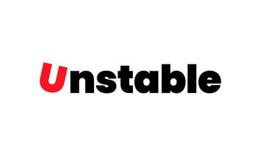 Unstable.org - Creative brandable domain for sale